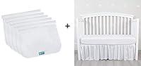 Algopix Similar Product 16 - Changing Pad Liner 5 Count  Biloban