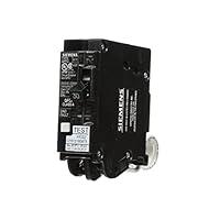 Algopix Similar Product 11 - Siemens QF130A Ground Fault Circuit