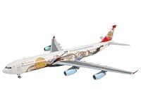 Algopix Similar Product 17 - Airbus A340 Wiener Philharmoniker