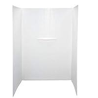 Algopix Similar Product 16 - Lippert 306207 Better Bath 24 x 40 x
