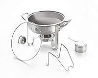 Algopix Similar Product 11 - Excelsteel 4Quart Heavy Duty