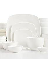 Algopix Similar Product 16 - White Elements Hampton Soft Square 42