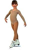 Algopix Similar Product 2 - Chloe Noel Figure Skating Neutral