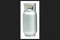 Algopix Similar Product 17 - Manchester Tank Dot Forklift Propane
