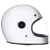Algopix Similar Product 2 - Bell Bullitt FullFace Motorcycle