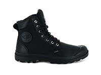 Algopix Similar Product 20 - Palladium Boots Pampa Sport Cuff Wpn