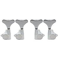 Algopix Similar Product 14 - Musiclily 22 Sealed Bass Tuners Tuning