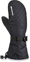 Algopix Similar Product 2 - Dakine Womens Lynx Mitt Gloves Tory