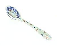 Algopix Similar Product 16 - Blue Rose Polish Pottery Poinsettia