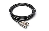 Algopix Similar Product 16 - Hosa MSC010 Microphone Cable