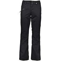 Algopix Similar Product 15 - Obermeyer Malta Pants Black 8