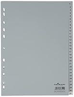 Algopix Similar Product 11 - DURABLE Hunke Jochheim Index