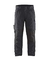 Algopix Similar Product 10 - Blaklader Workwear Unite Knee Pocket