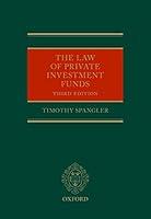 Algopix Similar Product 5 - The Law of Private Investment Funds