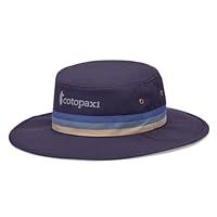 Algopix Similar Product 15 - Cotopaxi Orilla Sun Hat Graphite