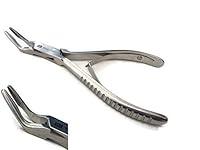 Algopix Similar Product 6 - Wise Dental Rongeurs Mini Friedman 45