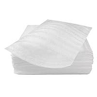 Algopix Similar Product 18 - uBoxes 9 18x9 34 Foam Pouches for