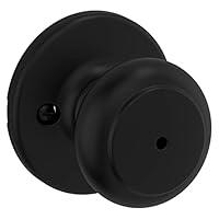 Algopix Similar Product 2 - Kwikset Cove Interior Privacy Door Knob