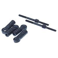 Algopix Similar Product 3 - Redcat Racing 70510 Adjustable Links