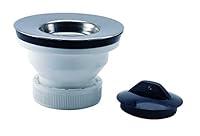 Algopix Similar Product 14 - adequa b-60-b Valve Diameter Sink, 70 mm
