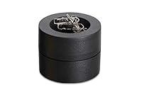 Algopix Similar Product 7 - MAUL Magnetic Paperclip Holder  73mm
