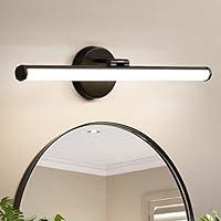 Algopix Similar Product 11 - KAISITE Bathroom Light Fixture Over