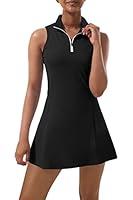 Algopix Similar Product 9 - Tennis Dress for Women Tennis Golf