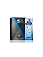 Algopix Similar Product 10 - Guess Night Eau de Toilette Spray for