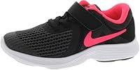 Algopix Similar Product 8 - Nike Girls Revolution 4 PSV Running
