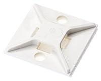 Algopix Similar Product 14 - Panduit ABM3HAL Cable Tie Mount