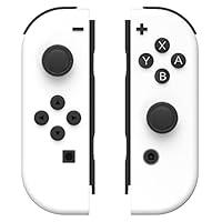 Algopix Similar Product 8 - SINGLAND Joy Cons for Switch