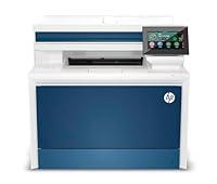 Algopix Similar Product 11 - HP Color LaserJet Pro MFP 4301fdw