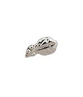 Algopix Similar Product 8 - 1 Oak Leaf Cluster 516 Silver Ribbon