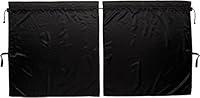 Algopix Similar Product 2 - Zenpo vehicles detachable simple curtain