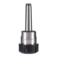 Algopix Similar Product 2 - HOZLY MT2 ER32UM M10 Morse Taper Collet