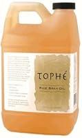 Algopix Similar Product 10 - Tophe 76711 Tophe Pure Rice Bran Oil 