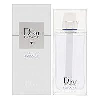 Algopix Similar Product 15 - Christian Dior Cologne Spray for Men