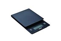 Algopix Similar Product 11 - Hario V60 Drip Coffee Scale and Timer