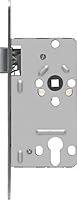 Algopix Similar Product 7 - ABUS 210389 Mortise Lock with Profile