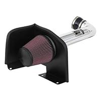 Algopix Similar Product 11 - KN Cold Air Intake Kit Increase