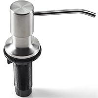 Algopix Similar Product 18 - Soap Dispenser for Kitchen Sink