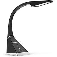 Algopix Similar Product 3 - LEPOWER Desk Lamp EyeCaring Touch