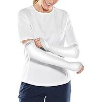 Algopix Similar Product 9 - Coolibar UPF 50 Womens Abacos Fishing
