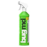 Algopix Similar Product 1 - BugMD Empty Refillable Spray Bottle 32
