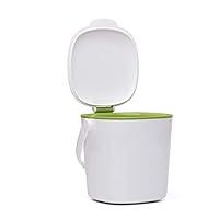Algopix Similar Product 16 - OXO Good Grips Easy-Clean Compost Bin