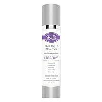 Algopix Similar Product 9 - Belli Pregnancy Stretch Mark Belly Oil