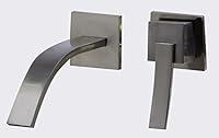 Algopix Similar Product 20 - ALFI brand AB1256 Brushed Nickel Single