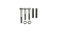 Algopix Similar Product 7 - Lenco 10250401D 516 Hardware Kit For