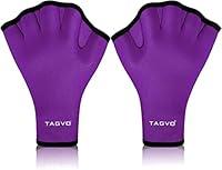 Algopix Similar Product 17 - TAGVO Aquatic Gloves for Helping Upper