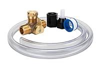 Algopix Similar Product 18 - Camco Permanent Pump Converter